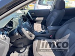 Nissan ROGUE  2012 photo 9