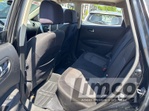 Nissan ROGUE  2012 photo 10