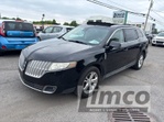 Lincoln MKT  2011