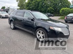 Lincoln MKT  2011 photo 2