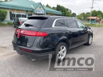 Lincoln MKT  2011 photo 3