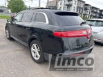 Lincoln MKT  2011 photo 4