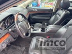 Lincoln MKT  2011 photo 9