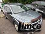 Dodge JOURNEY  2009