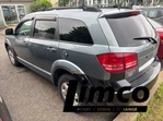 Dodge JOURNEY  2009 photo 3