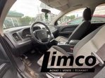 Dodge JOURNEY  2009 photo 5