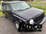Jeep PATRIOT  2015