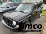 Jeep PATRIOT  2015 photo 2