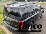 Jeep PATRIOT  2015 photo 4