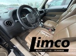 Jeep PATRIOT  2015 photo 5