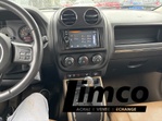 Jeep PATRIOT  2015 photo 8