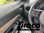 Jeep PATRIOT  2015 photo 9