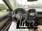 Jeep PATRIOT  2015 photo 11