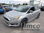 Ford FOCUS  2015