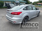 Ford FOCUS  2015 photo 3