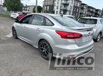 Ford FOCUS  2015 photo 4