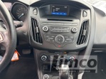 Ford FOCUS  2015 photo 7