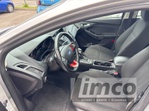 Ford FOCUS  2015 photo 9