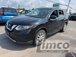 Nissan ROGUE  2018