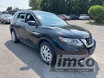 Nissan ROGUE  2018 photo 2