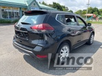 Nissan ROGUE  2018 photo 3