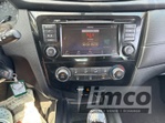 Nissan ROGUE  2018 photo 7