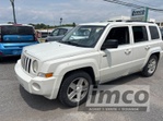 Jeep PATRIOT  2010