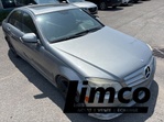 Mercedes-Benz c300 3.0L 2009 photo 2