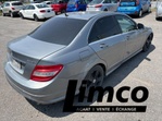 Mercedes-Benz c300 3.0L 2009 photo 3