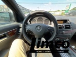 Mercedes-Benz c300 3.0L 2009 photo 11