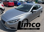 Mazda MAZDA3 GX 2015