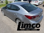 Mazda MAZDA3 GX 2015 photo 4