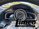 Mazda MAZDA3 GX 2015 photo 8