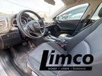 Mazda MAZDA3 GX 2015 photo 12