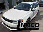 Volkswagen JETTA S 2014