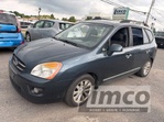 Kia RONDO  2010