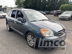 Kia RONDO  2010 photo 2