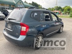 Kia RONDO  2010 photo 3