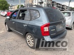 Kia RONDO  2010 photo 4