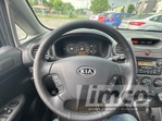 Kia RONDO  2010 photo 6