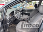 Kia RONDO  2010 photo 9