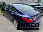 Hyundai SONATA LIMITED 2011 photo 4