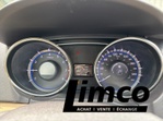 Hyundai SONATA LIMITED 2011 photo 9