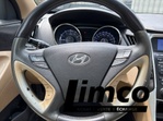 Hyundai SONATA LIMITED 2011 photo 10