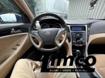Hyundai SONATA LIMITED 2011 photo 11