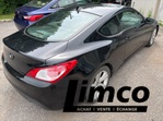Hyundai GENESIS Premium 2011 photo 3