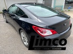 Hyundai GENESIS Premium 2011 photo 4