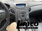 Hyundai GENESIS Premium 2011 photo 7