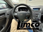 Hyundai GENESIS Premium 2011 photo 9
