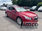 Chevrolet CRUZE  2012 photo 2